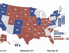 Image result for Interactive Electoral Map