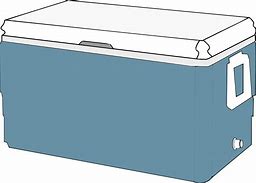 Image result for Ice Chest ClipArt