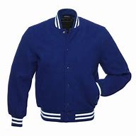 Image result for Light Blue Varsity Jacket