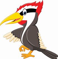 Image result for woodpecker clip art