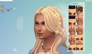 Image result for Sims 4 CAS Tools