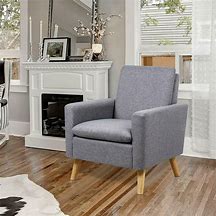 Image result for Comfy Accent Chairs