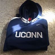 Image result for UConn Nike Hoodie