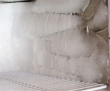 Image result for Defrosting Freezer Dripping