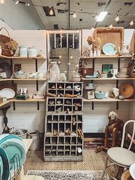 Image result for Antique Booth Home Decor Kitchen