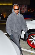 Image result for Kanye West Purple Hoodie