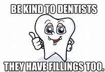 Image result for Tooth Jokes One-Liners
