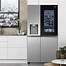 Image result for New LG Refrigerator Models