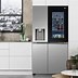 Image result for Refrigerator with TV Built In