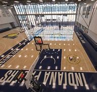 Image result for Indiana Pacers Practice Facility