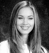 Image result for Megan Fox Yearbook