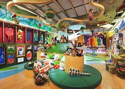 Image result for Cool Toy Stores