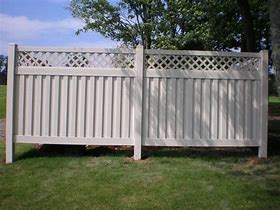 Image result for Menards Privacy Fence Panels