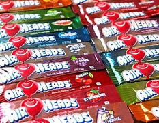 Image result for AirHeads Taffy