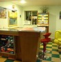 Image result for Pub Style Home Bars