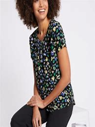 Image result for Marks and Spencer Women Silk Blouses