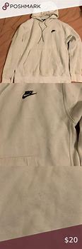 Image result for Girls White Nike Hoodie
