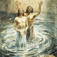 Image result for JOHN THE BAPTIST