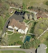 Image result for Bill Clinton House Pics