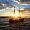 Image result for Croatia Sunset