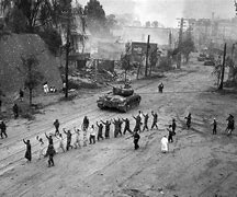 Image result for Battle of Seoul Korean War