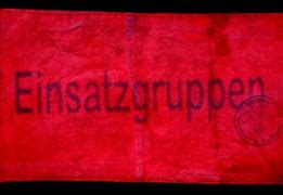 Image result for SD Einsatzgruppen