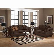 Image result for Chocolate Sofa