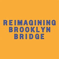 Image result for Vintage Brooklyn Bridge Drawing