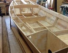 Image result for Plywood Boat Building