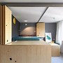 Image result for Flat Apartment