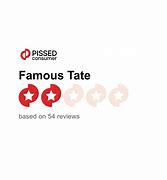 Image result for Famous Tate Owner