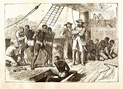 Image result for 1776 Slavery