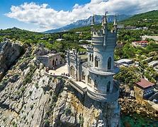 Image result for Crimea Country