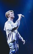 Image result for David Bowie Berlin Wall Concert