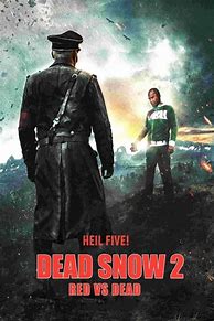 Image result for Dead Snow 2
