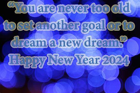 Happy New Year 2024 Wallpapers HD Images 2024 Happy New Year 2024 ...