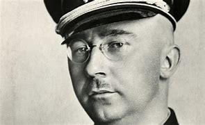 Image result for Himmler Poster
