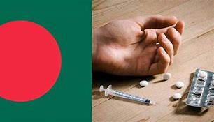 Image result for Bangladesh Drug War