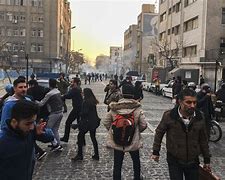 Image result for Protest in Iran Today