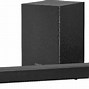 Image result for Insignia Sound Bar and Sub