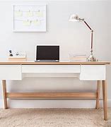 Image result for How to Style a Modern Minimalist Desk