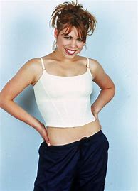 Image result for Billie Piper fame is awful