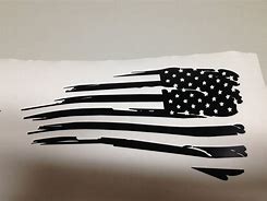 Image result for American Flag Vinyl Decal