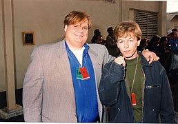 Image result for Pics of Tommy Boy Movie