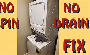 Image result for Top Load Stackable Washer Dryer