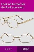 Image result for eBay Eyeglass Frames Men