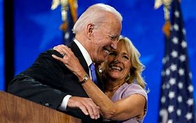 Image result for Joe Biden I Love Democracy