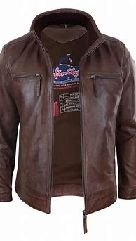 Image result for All Leather Jackets