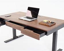 Image result for Oak Smart Desk