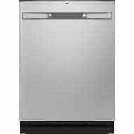 Image result for Stainless Steel Interior Dishwasher